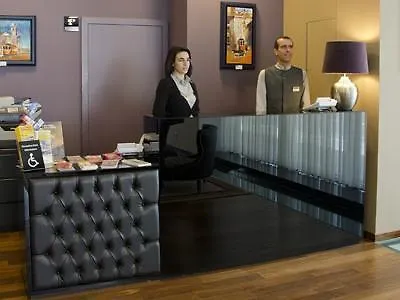 Vip Executive Saldanha Hotel Lisbon Portugal