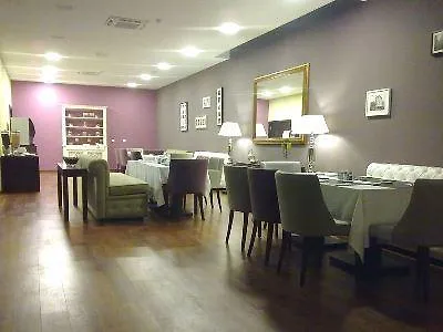 ****  Vip Executive Saldanha Hotel Lisbon Portugal