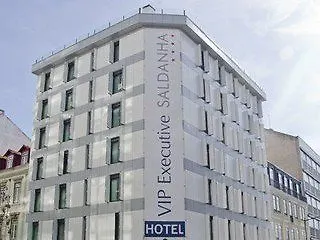 Vip Executive Saldanha Hotel Lisbon 4*,