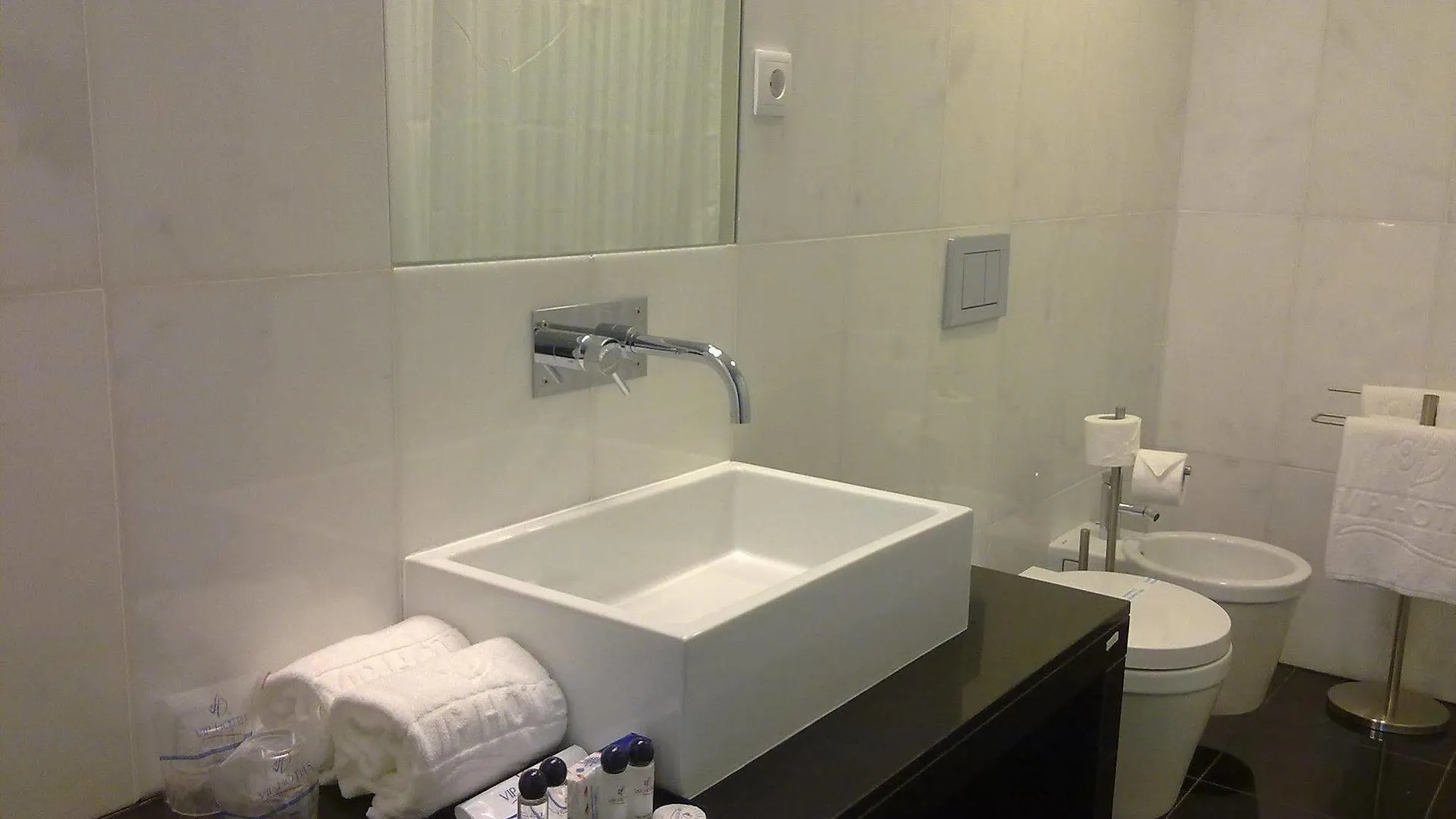 Vip Executive Saldanha Hotel Lisbon