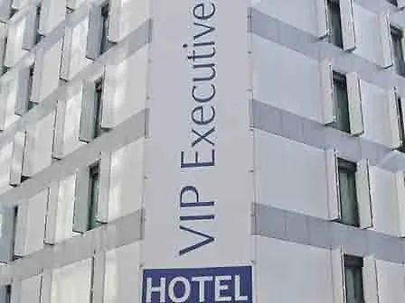 Vip Executive Saldanha Hotel Lisbon