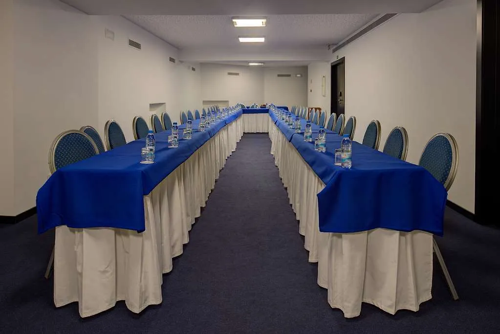 Vip Executive Saldanha Hotel Lisbon