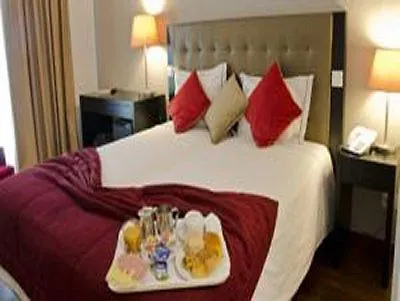 Hotel Vip Executive Saldanha Lisboa 4*,  Portugalsko