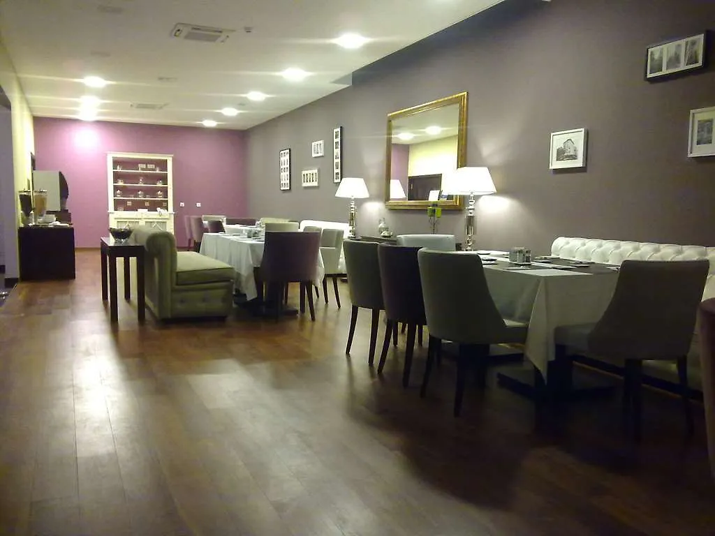 Vip Executive Saldanha Hotel Lisbon